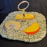 slushy cheese board