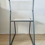 Set of 2 vintage Spaghetti chairs Lisa Norider for Ikea