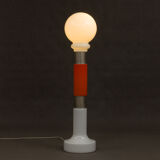 Floor lamp by Carlo Nason for Mazzega