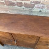 Mid-century sideboard 1960-70 vintage