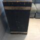 Travel trunk Pan