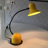 Lamp 70s stilplast