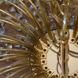 Vintage tassel hanging