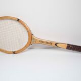 70 's Challenger tennis racket