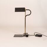 VINTAGE 70'S TABLE LAMP GOFFREDO REGGIANI DESIGN