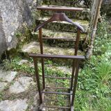 easel