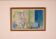 Original Swedish Oil on Canvas – “Still Life in Blue and Green”