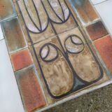 Ceramic coffee table, 60/70