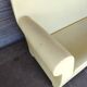 Canapé Bubble Club par Kartell pour Philippe Starck