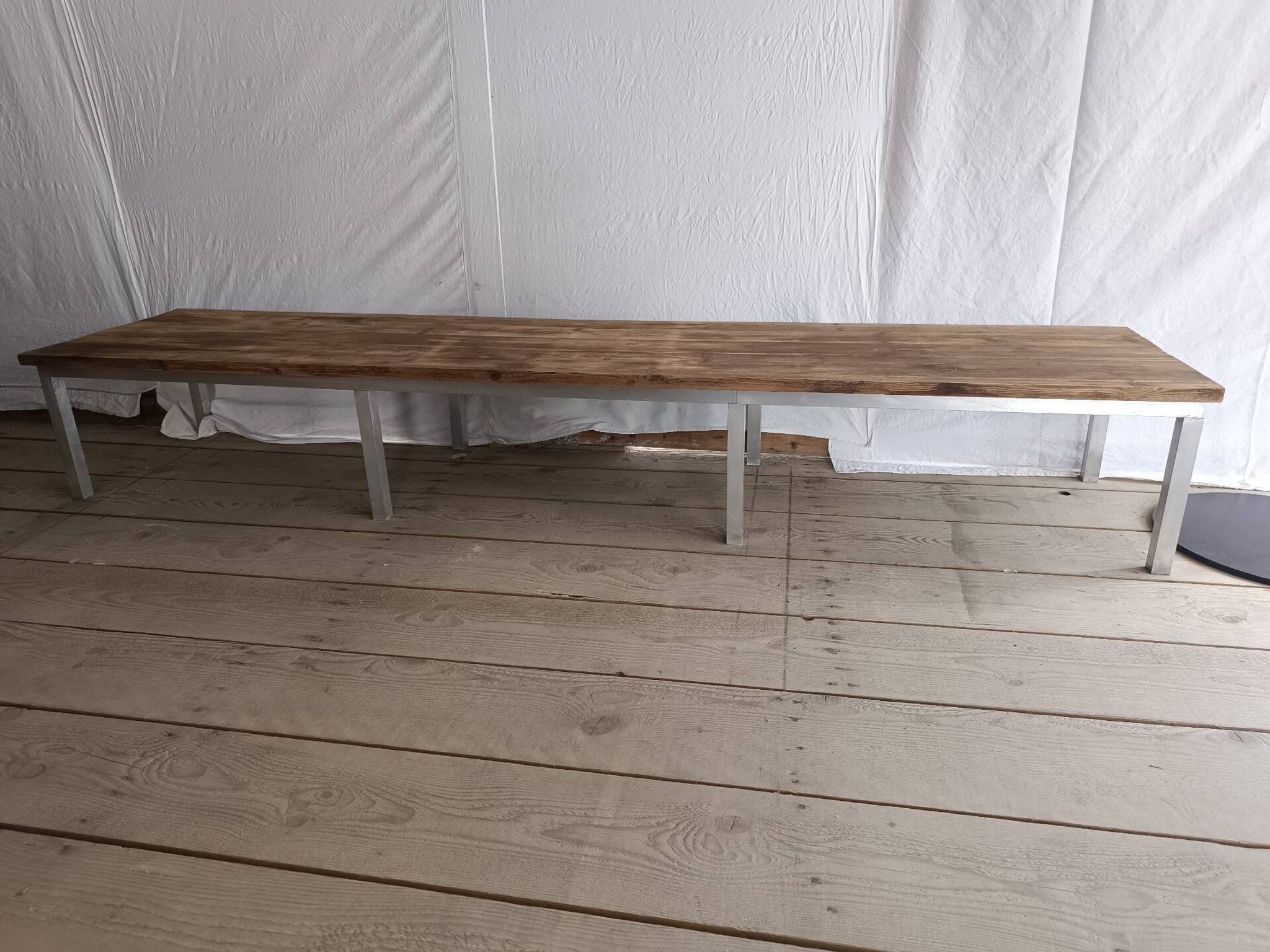 Banc banquette