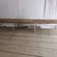 Banc banquette