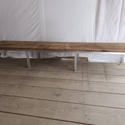 Banc banquette