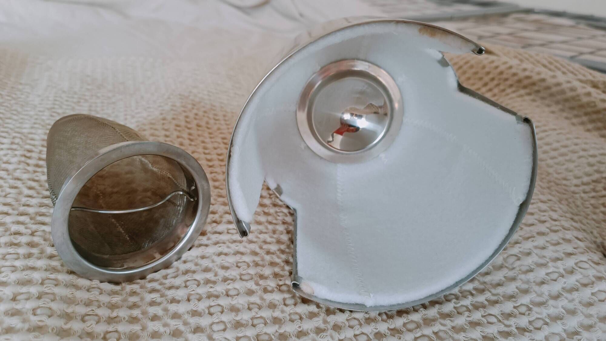 Degrenne Salam Teapot