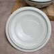 Antique ironstone soup tureen L’Amandinoise