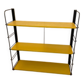 Vintage wall shelf