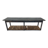 Draper's table