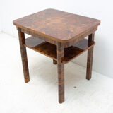 Art deco coffee table, 1930´s