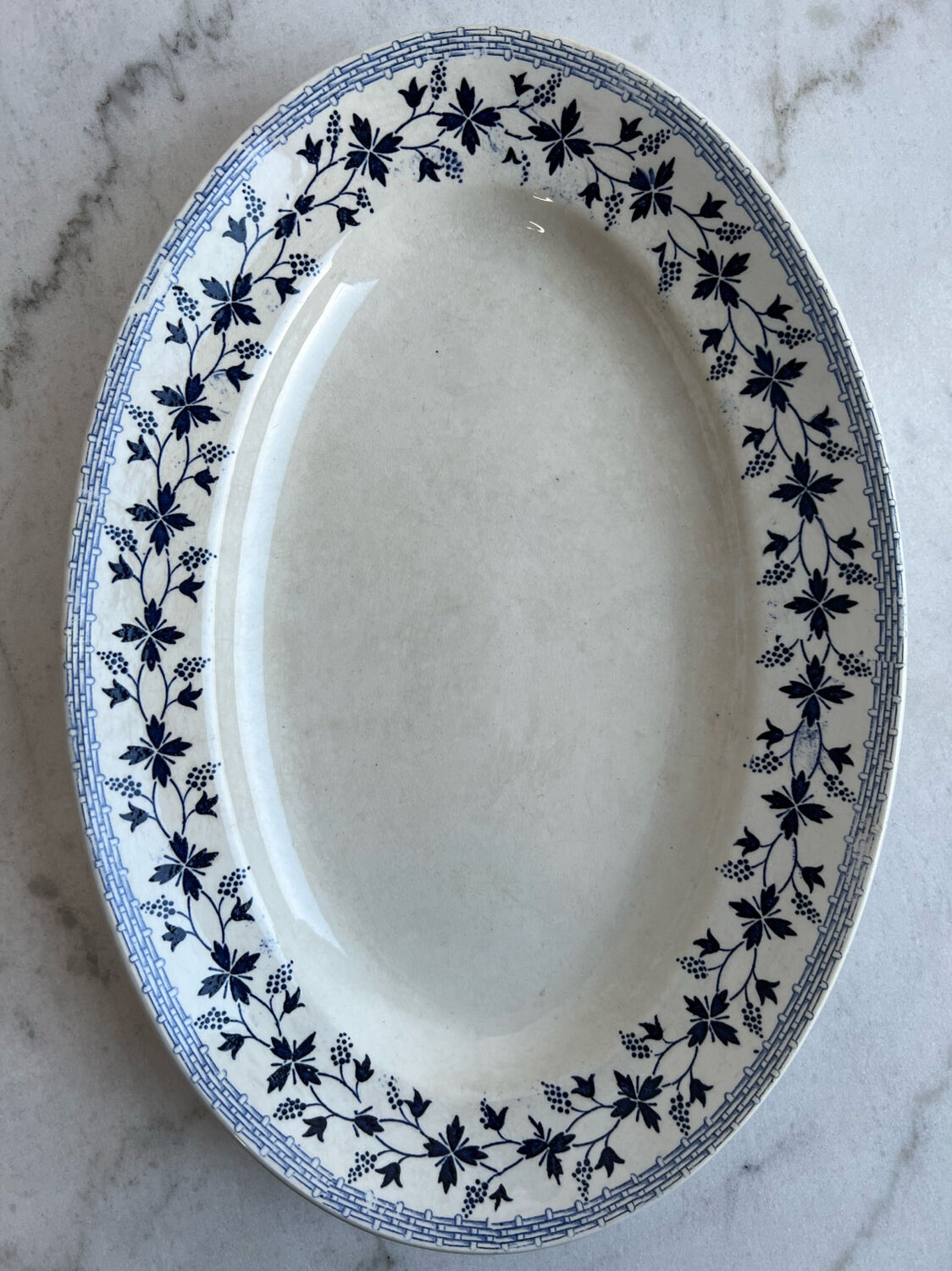 Flat Mill of wolves and Hamage