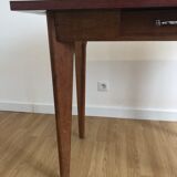 Scandinavian table