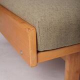 Lit de repos Hans J. Wegner