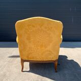 Louis XV style armchair