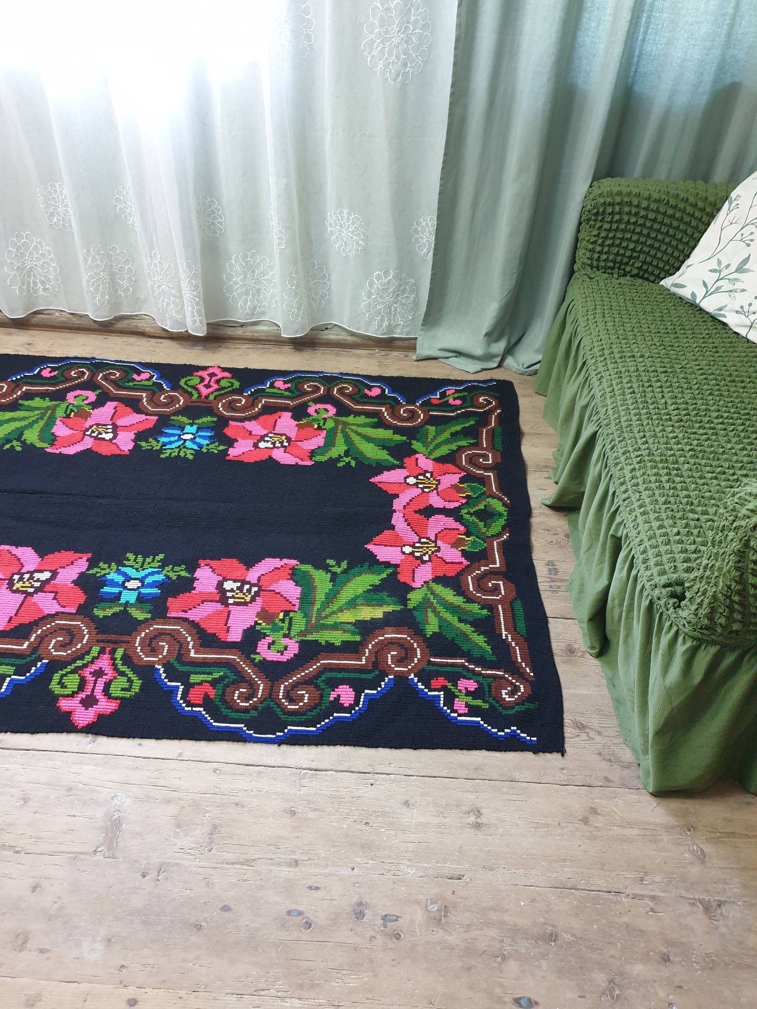 Tapis 137x196cm