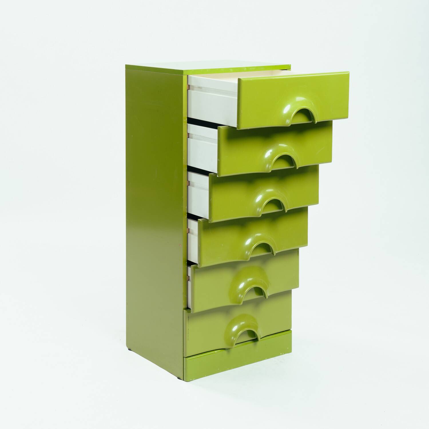 Commode à Tiroirs Schonbuch Quadro par Jurgen Lange pour Schönbuch, 1960s