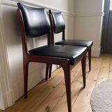 Stella Scandinavian chairs