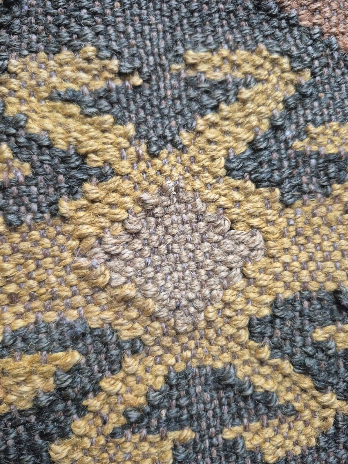 Kilim cushion covers