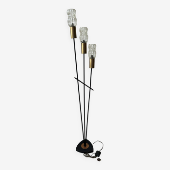 Arlus floor lamp