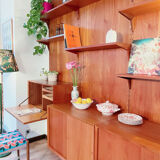 Wall unit - wall-mounted Poul Codavius