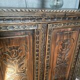 Old sideboard