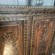 Old sideboard