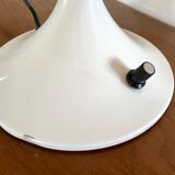 Unilux vintage mushroom lamp