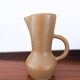 Vintage stoneware jug & cups