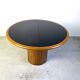 Vintage XL extendable dining table by Rincklake Van Endert, 1960s