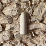 ROSARIO - White chamotte stoneware