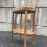 Table d’appoint
