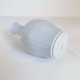 Art Deco ceramic vase Bo Fajans Ewald Dahlskog, Sweden, 1937