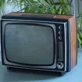 Philips vintage tv