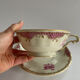 B&C Limoge Coffee Cup France