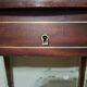 Napoleon III dressing table