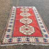 Tapis d'Orient en laine