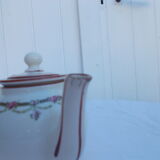 Teapot