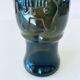 Humorous glass decanter