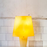 Table lamp nr. 2892 by Daniela Puppa for Fontana Arte, Italy, 80s