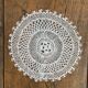 Lot of 4 doilies