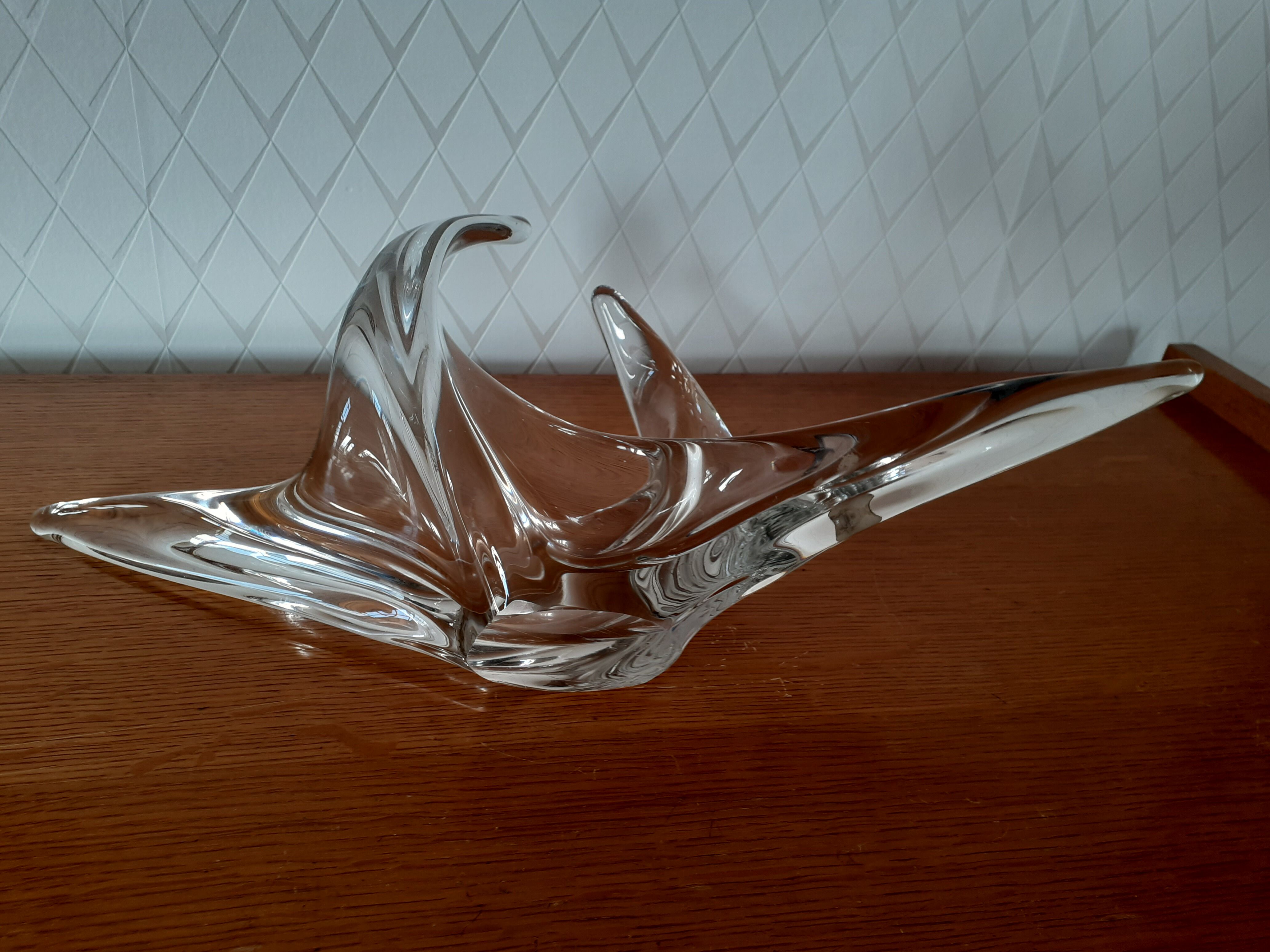 Vallerysthal centerpiece cup