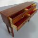 Small Danish Sideboard by Ole Wanscher, 1940s