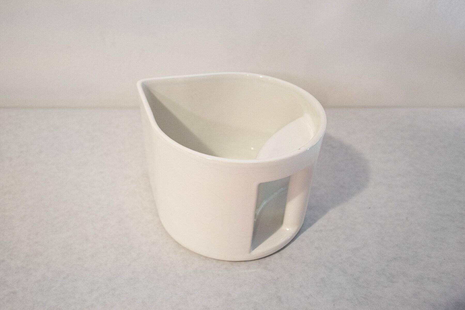 Carafe by Gianfranco Frattini for Progetti, 1970s